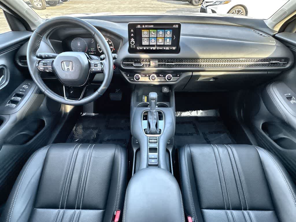 Thumbnail: 2025 Honda HR-V - 23