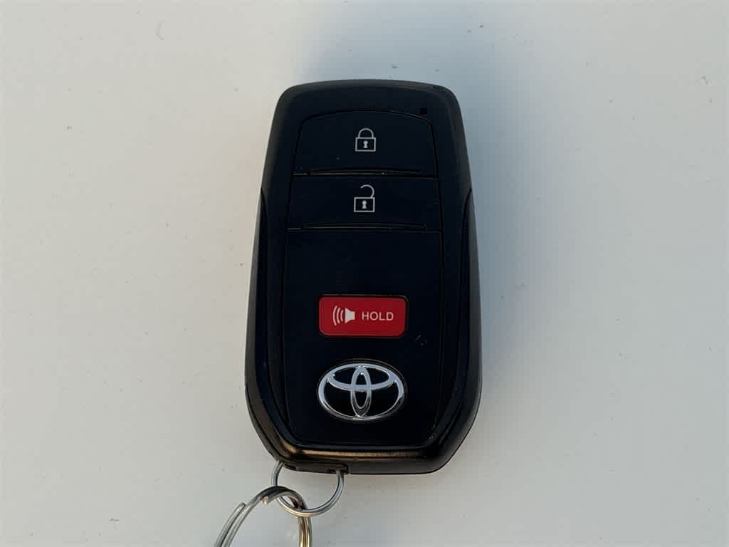 Thumbnail: 2024 Toyota GR Corolla - 27