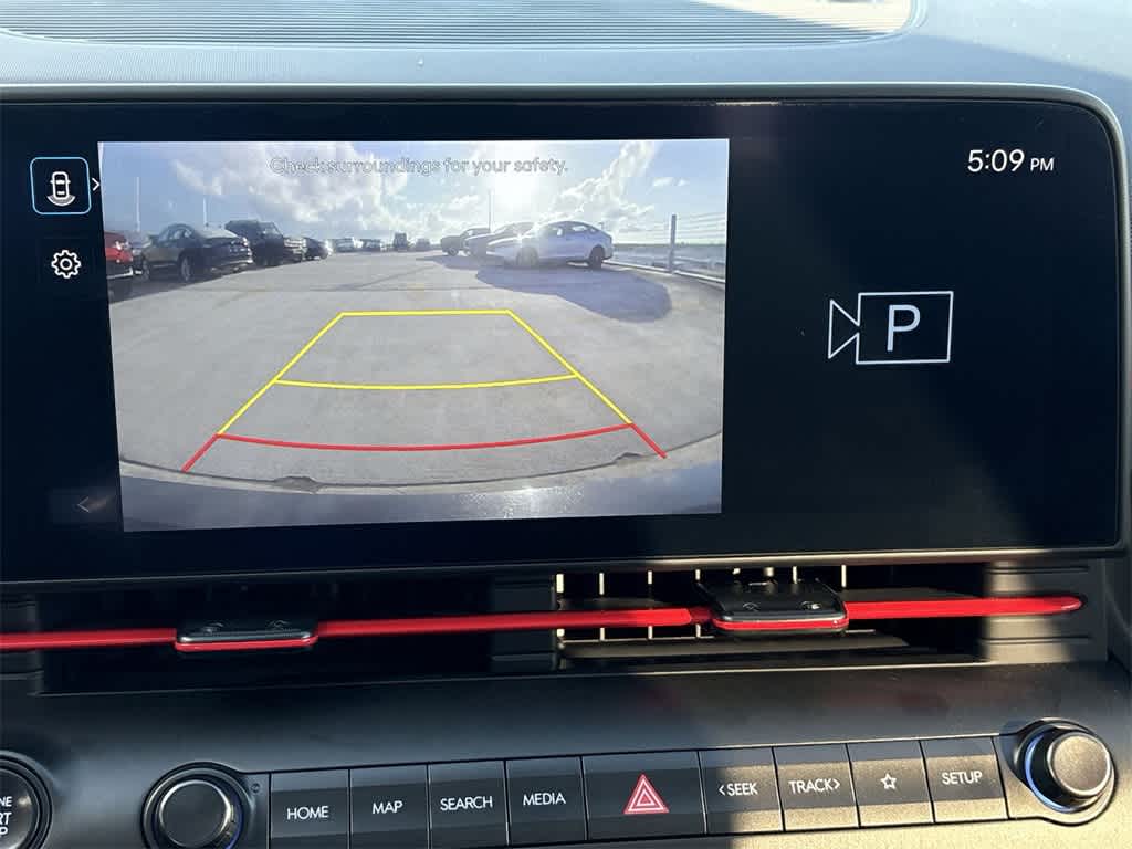 Thumbnail: 2024 Hyundai Kona - 18