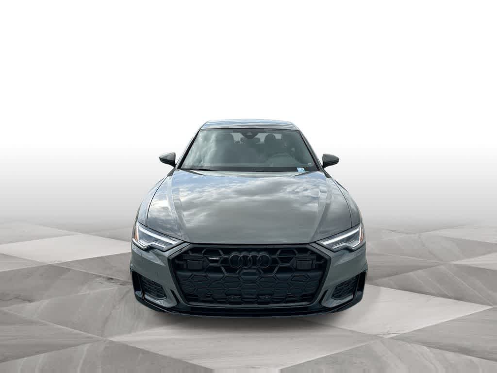 Thumbnail: 2025 Audi A6 - 3
