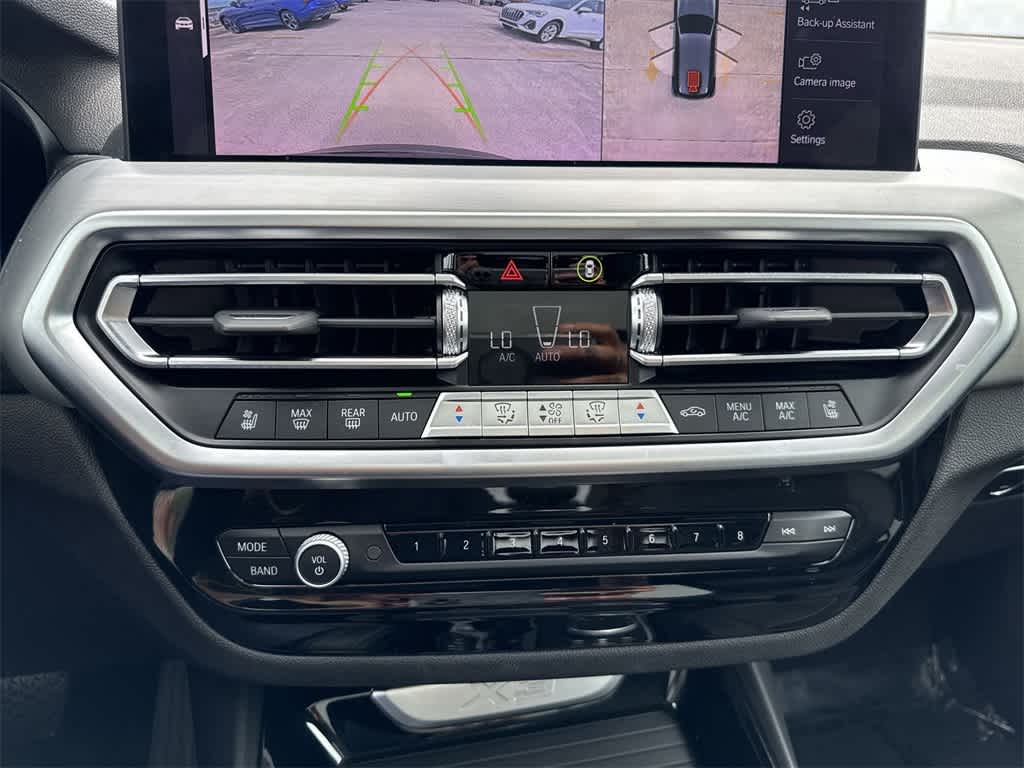 Thumbnail: 2023 BMW X3 - 19