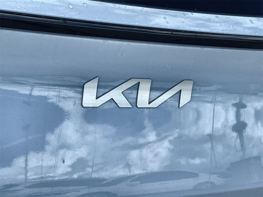 Thumbnail: 2023 Kia Sportage - 10