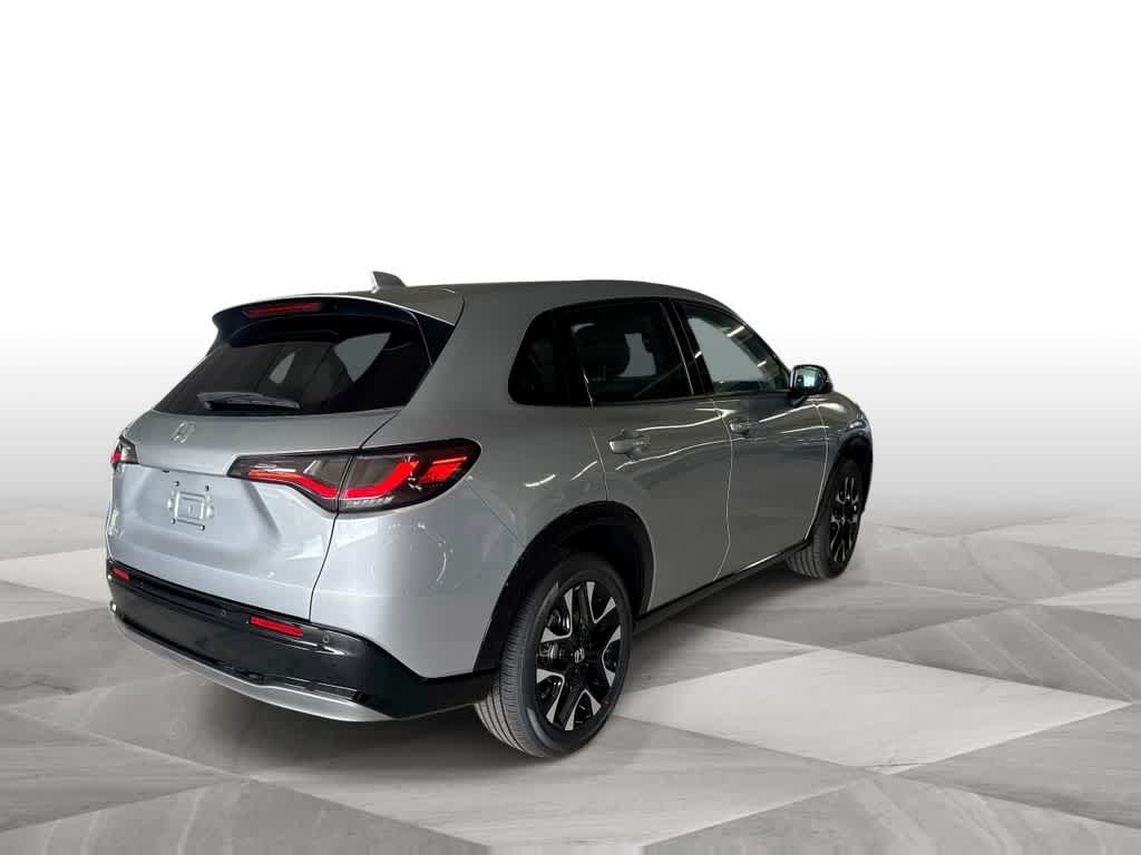 Thumbnail: 2027 Honda HR-V - 8