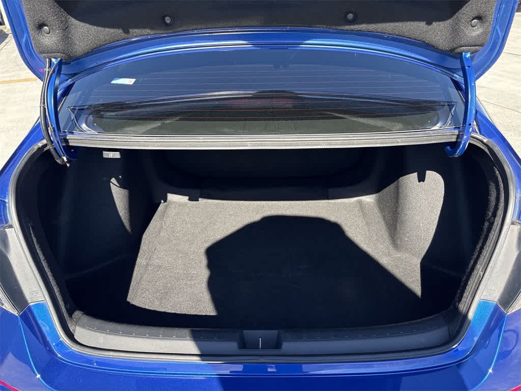 Thumbnail: 2023 Honda Civic - 24