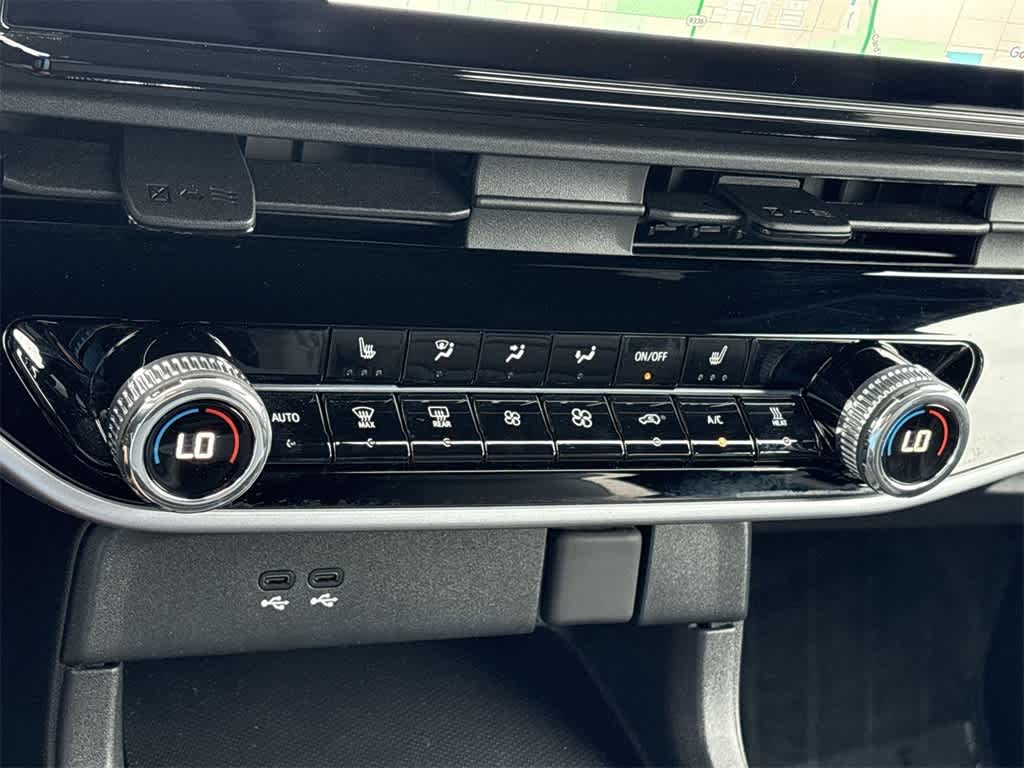 Thumbnail: 2025 Honda Prologue - 19