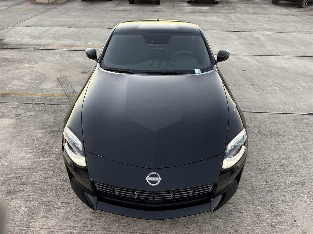 Thumbnail: 2024 Nissan Z - 25