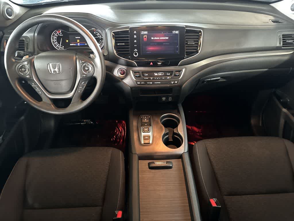 Thumbnail: 2023 Honda Ridgeline - 23