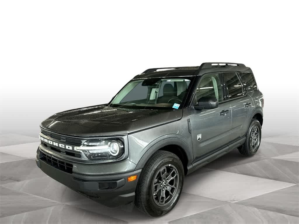 2024 Ford Bronco Sport Big Bend -
                  Florida City, FL