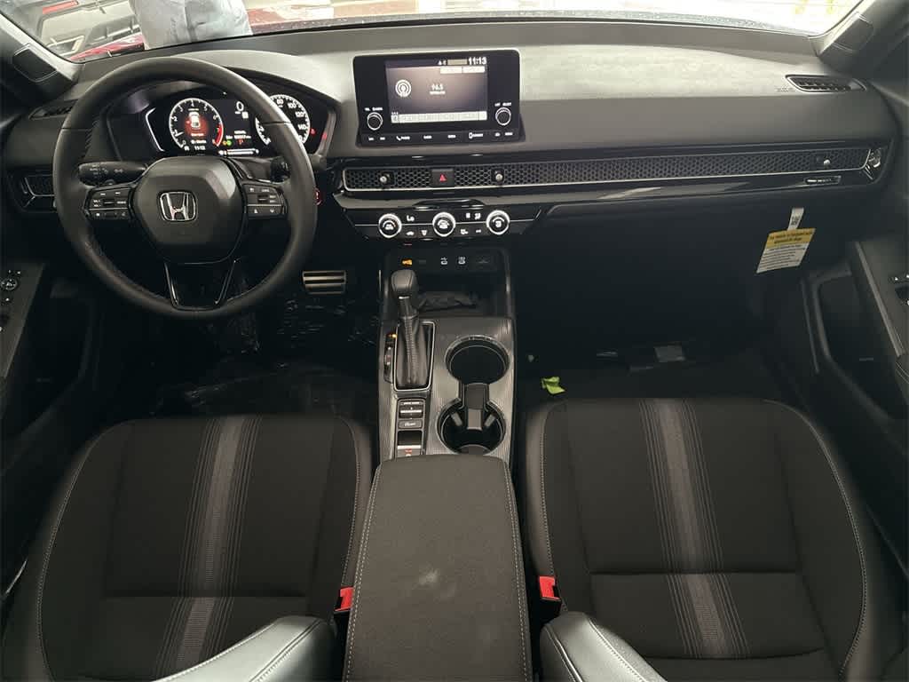 Thumbnail: 2025 Honda Civic - 19