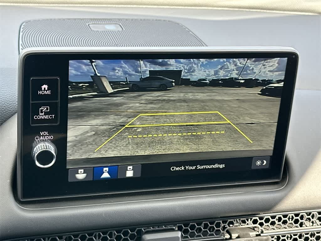 Thumbnail: 2026 Honda HR-V - 18