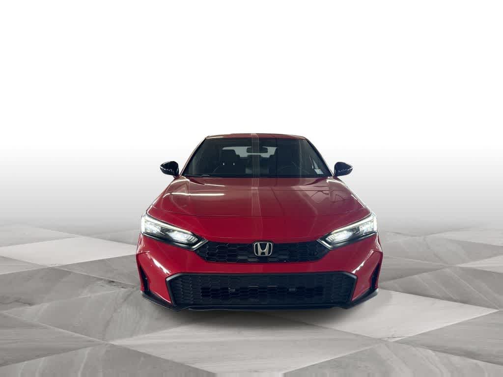 Thumbnail: 2025 Honda Civic - 3