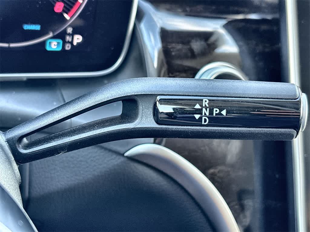 Thumbnail: 2024 Mercedes-Benz GLC - 20