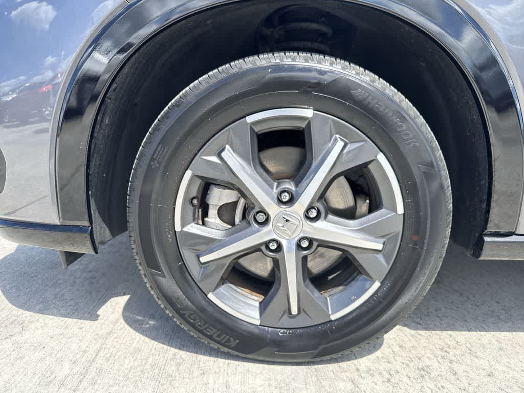 Thumbnail: 2024 Honda HR-V - 10