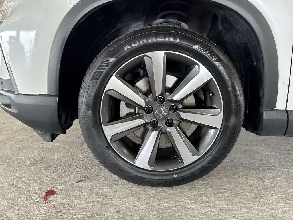 Thumbnail: 2023 Honda Pilot - 10