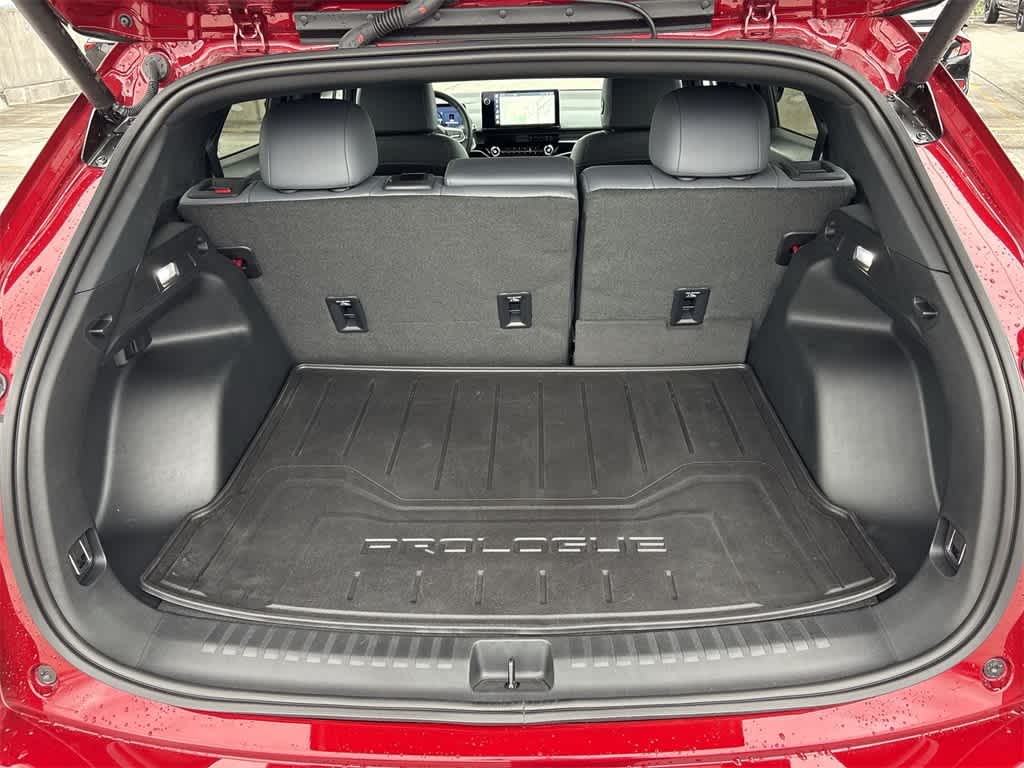 Thumbnail: 2025 Honda Prologue - 24