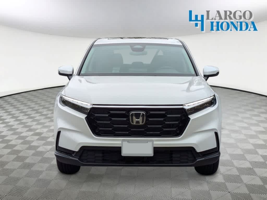 Thumbnail: 2026 Honda CR-V - 6