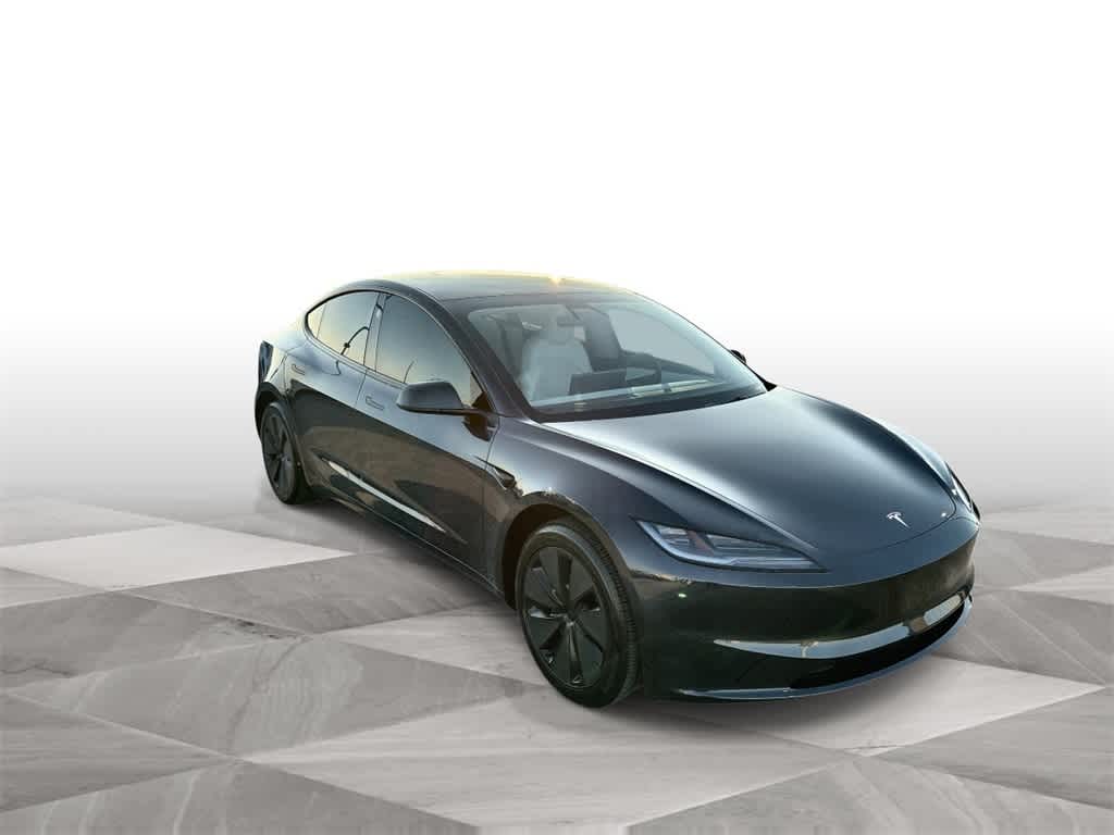 Thumbnail: 2024 Tesla Model 3 - 2