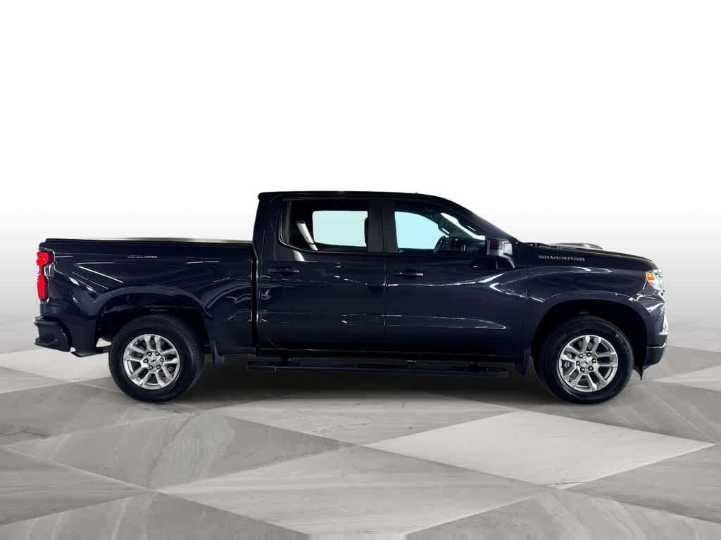 Thumbnail: 2023 Chevrolet Silverado 1500 - 9