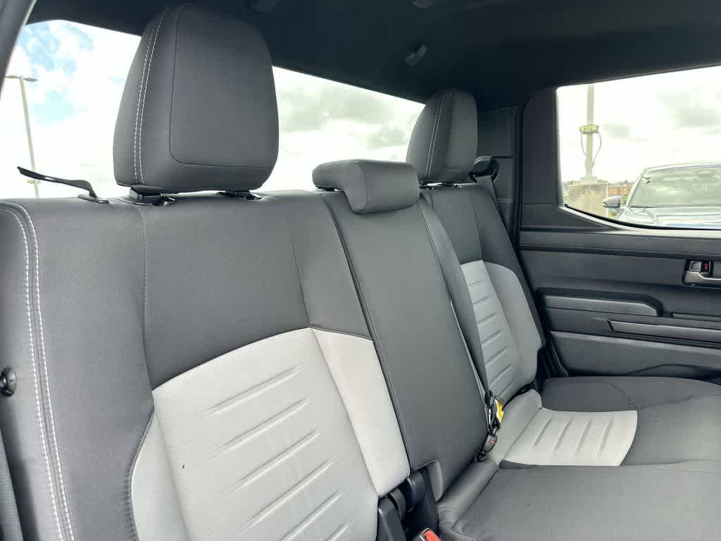 Thumbnail: 2025 Toyota Tacoma - 25