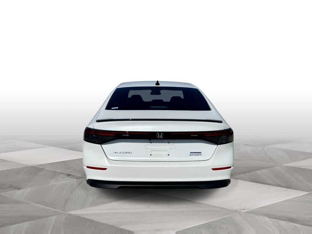 Thumbnail: 2024 Honda Accord - 7