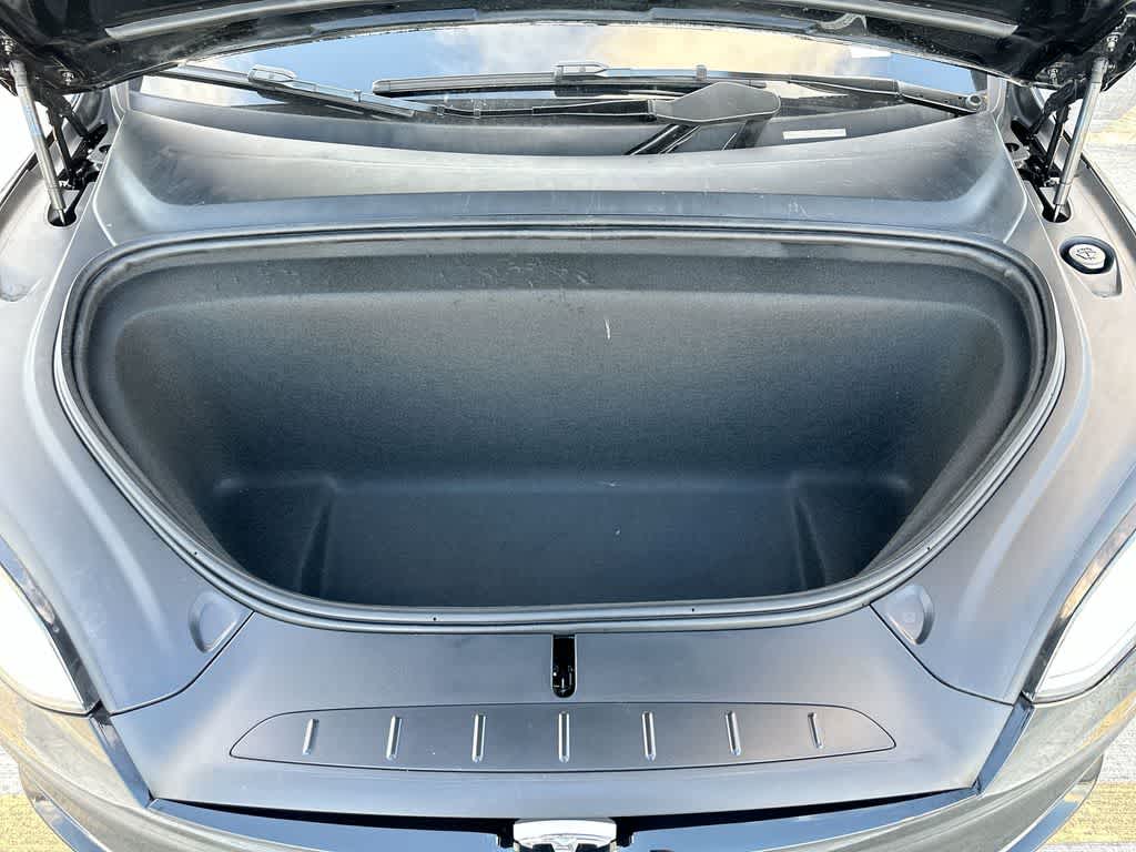 Thumbnail: 2023 Tesla Model X - 12