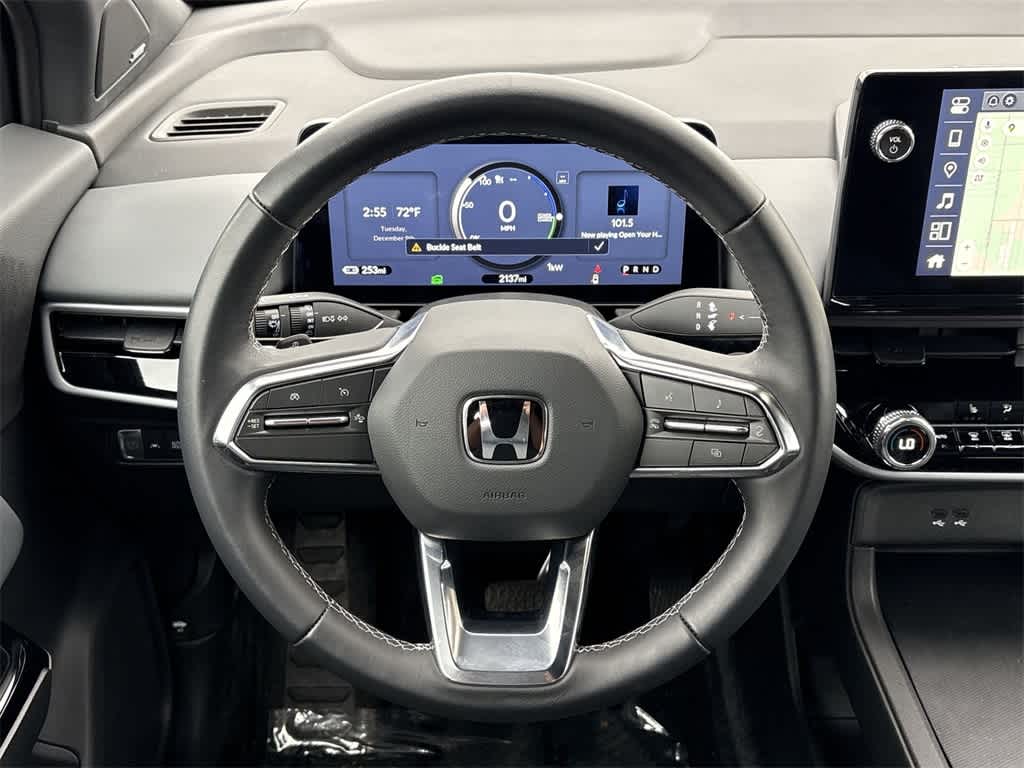 Thumbnail: 2025 Honda Prologue - 14