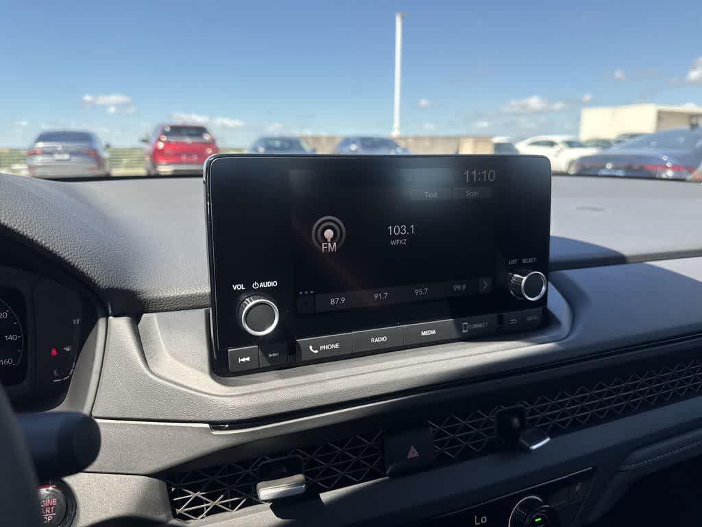Thumbnail: 2025 Honda Accord - 18