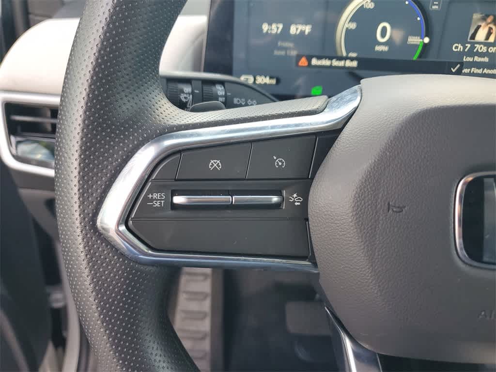 Thumbnail: 2024 Honda Prologue - 19