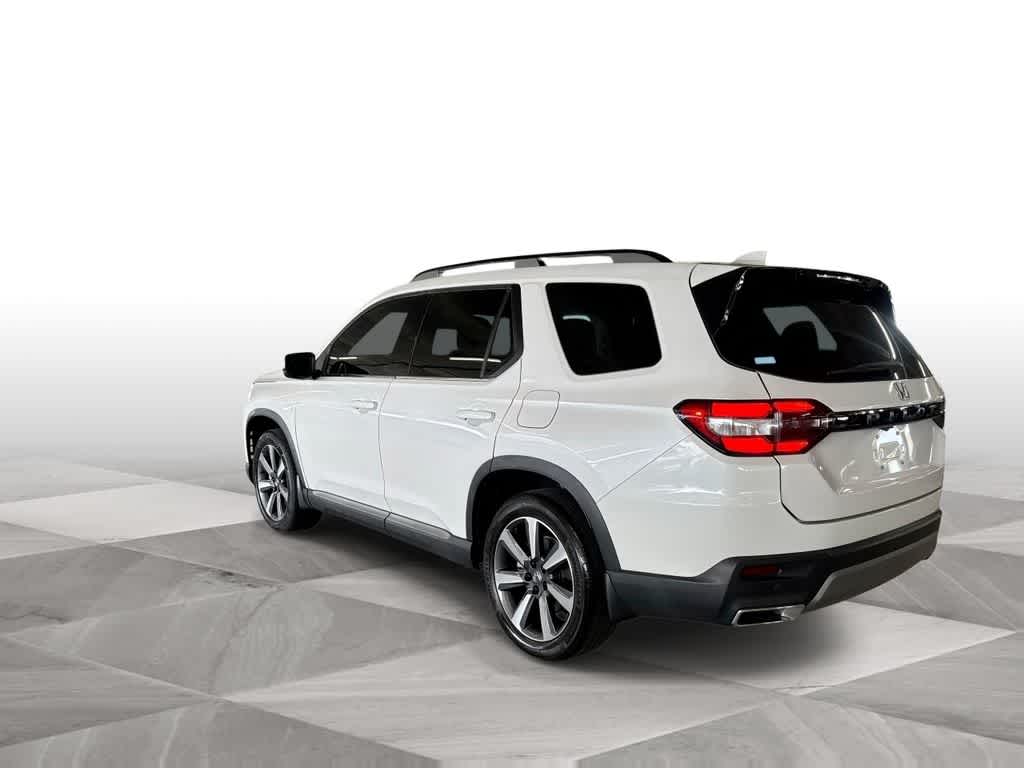 Thumbnail: 2023 Honda Pilot - 6
