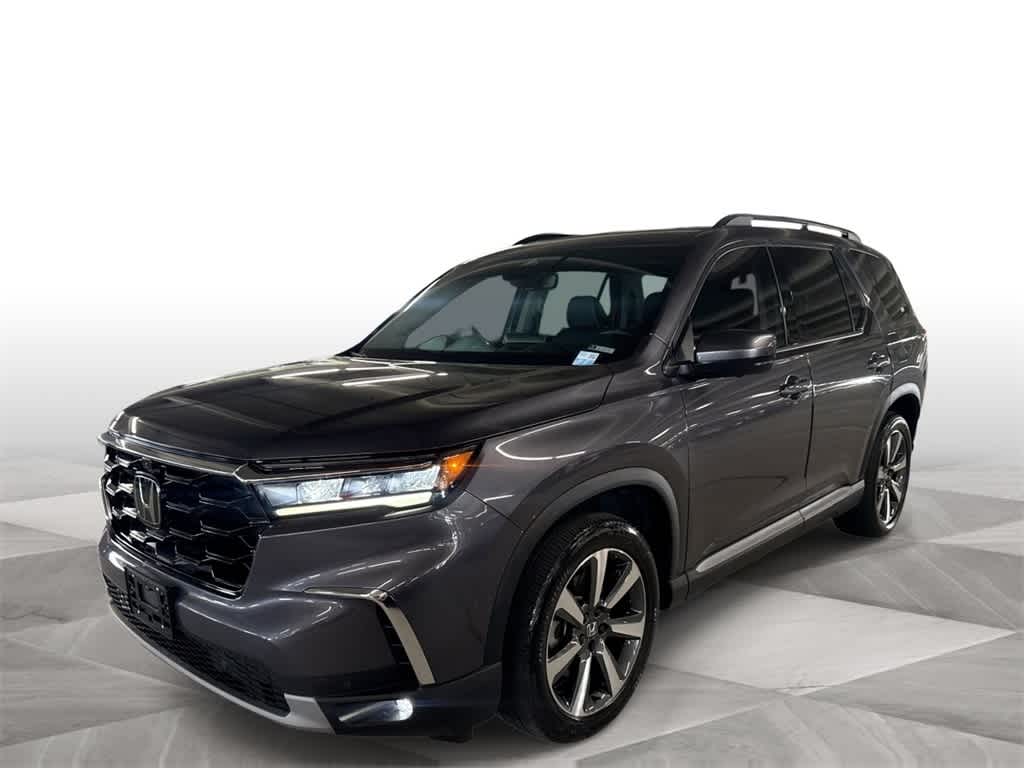 Thumbnail: 2023 Honda Pilot - 1