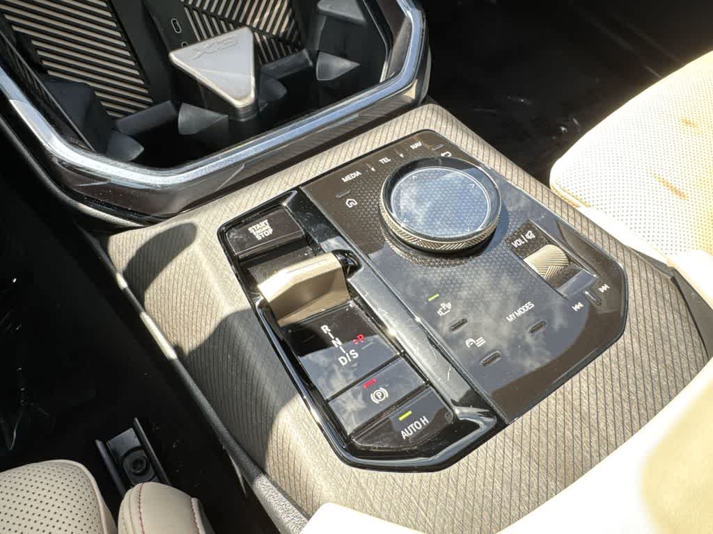 Thumbnail: 2025 BMW X3 - 20