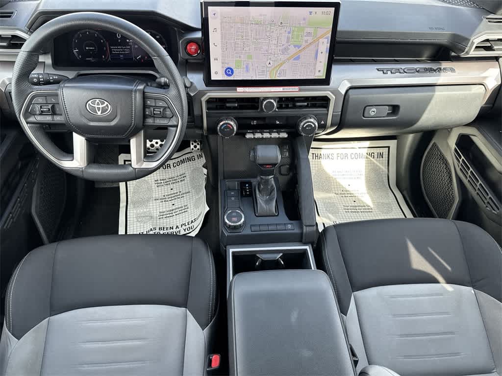 Thumbnail: 2024 Toyota Tacoma - 23