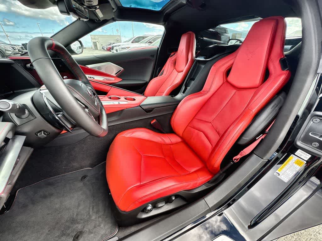 Thumbnail: 2026 Chevrolet Corvette - 13