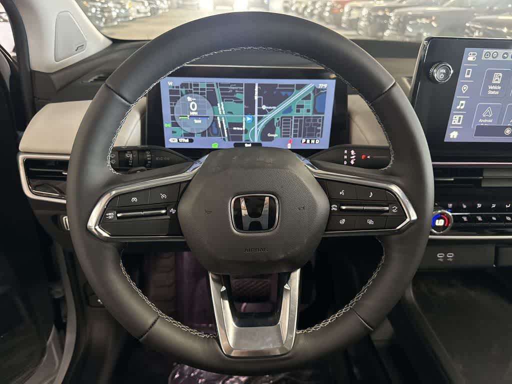 Thumbnail: 2026 Honda Prologue - 14