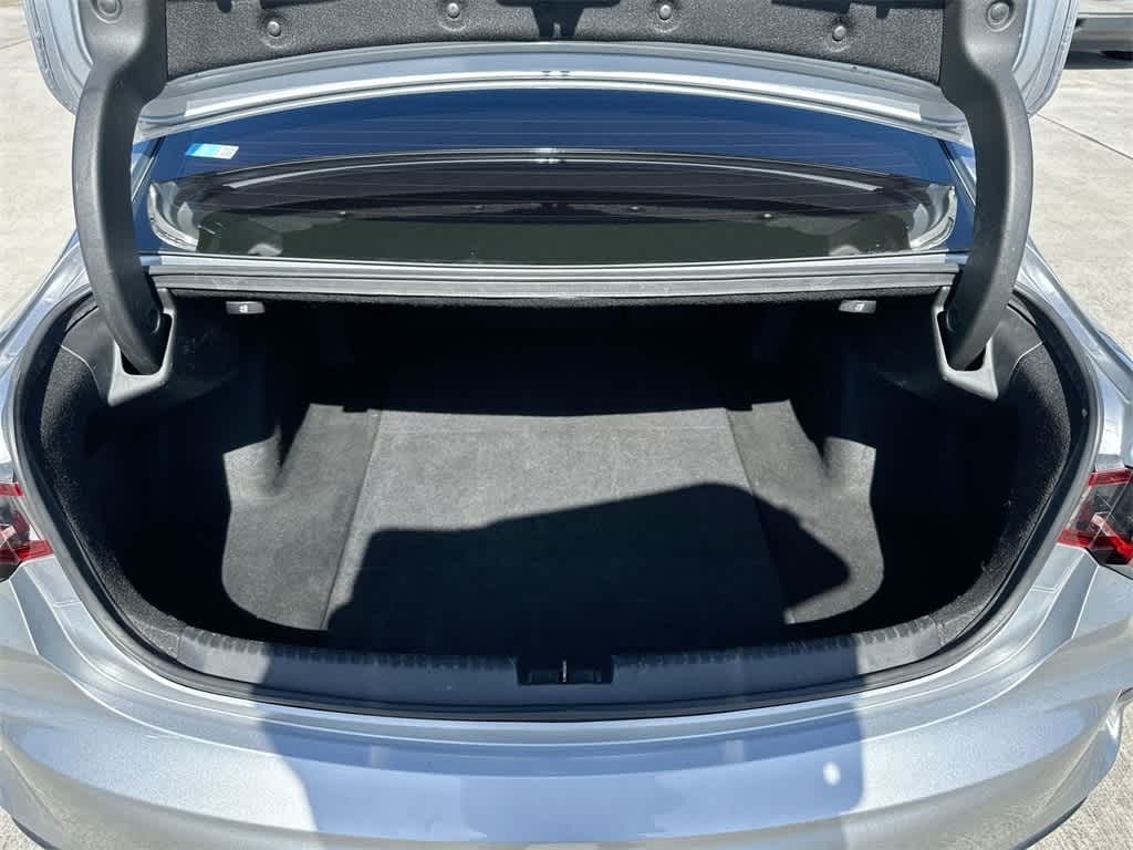 Thumbnail: 2021 Acura TLX - 24