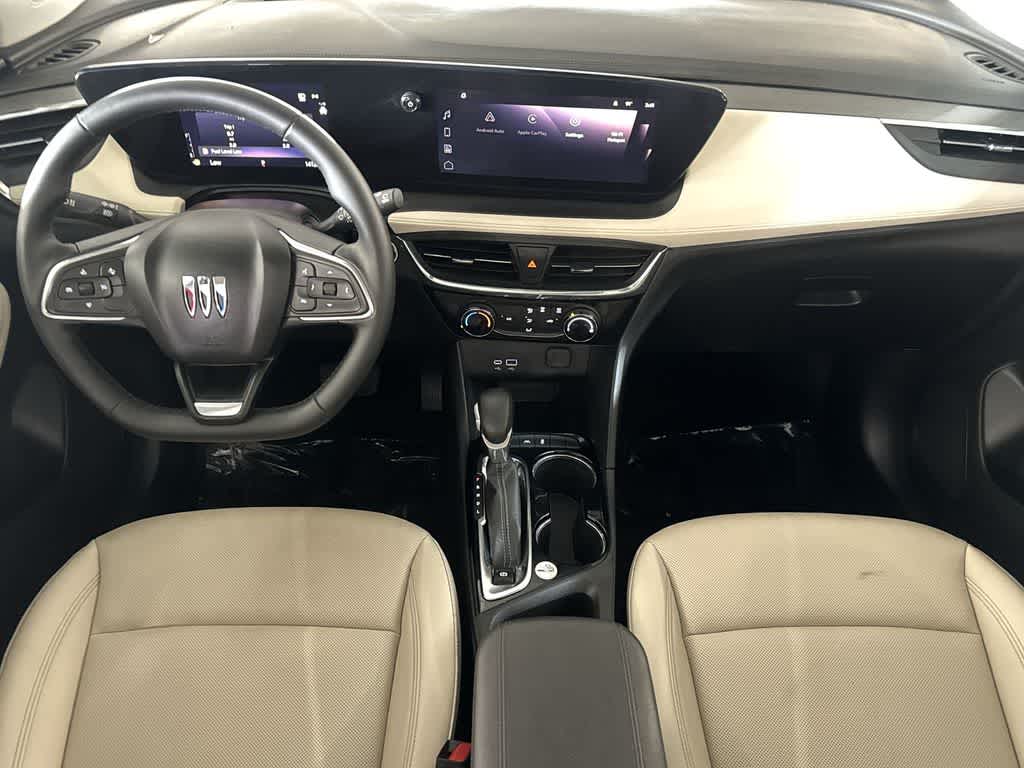 Thumbnail: 2024 Buick Encore GX - 23