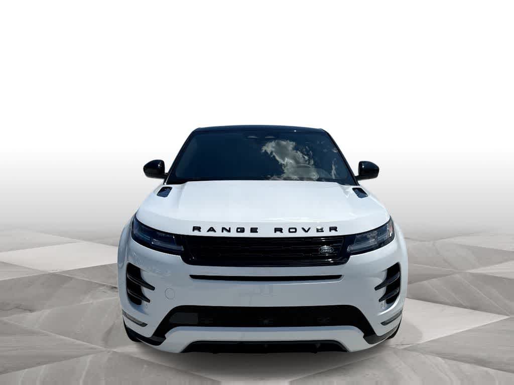 Thumbnail: 2026 Land Rover Range Rover Evoque - 3