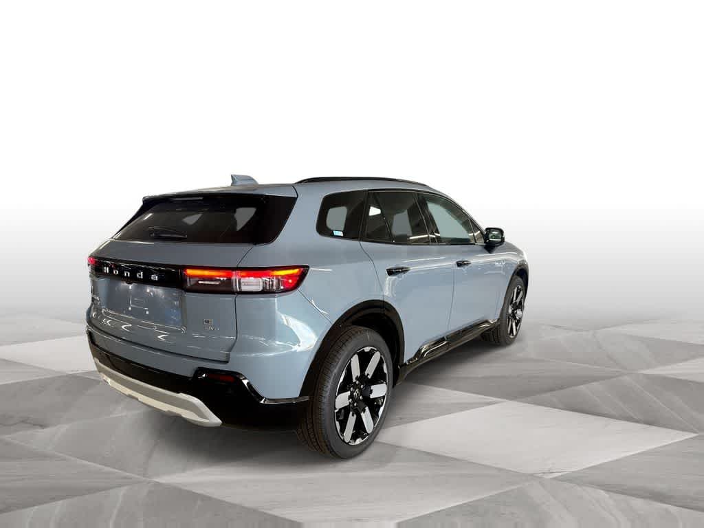 Thumbnail: 2026 Honda Prologue - 8