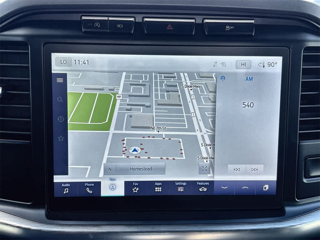 Thumbnail: 2023 Ford F-150 - 17