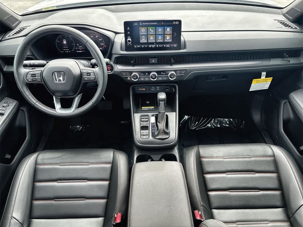 Thumbnail: 2025 Honda CR-V - 23