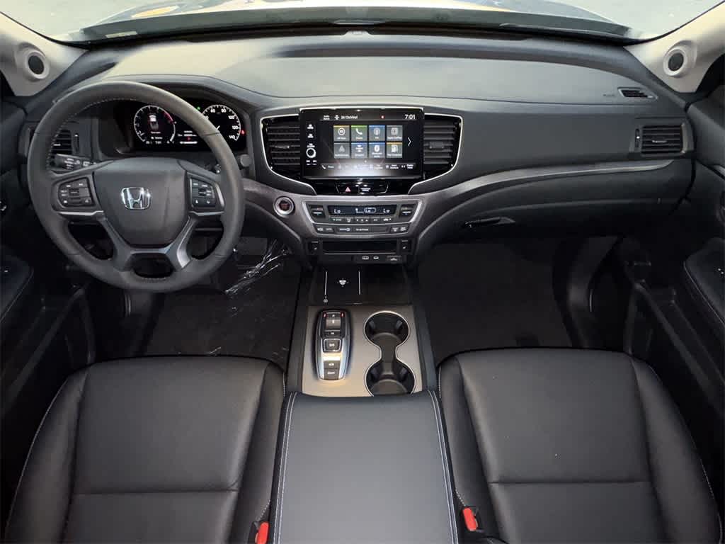 Thumbnail: 2025 Honda Ridgeline - 23