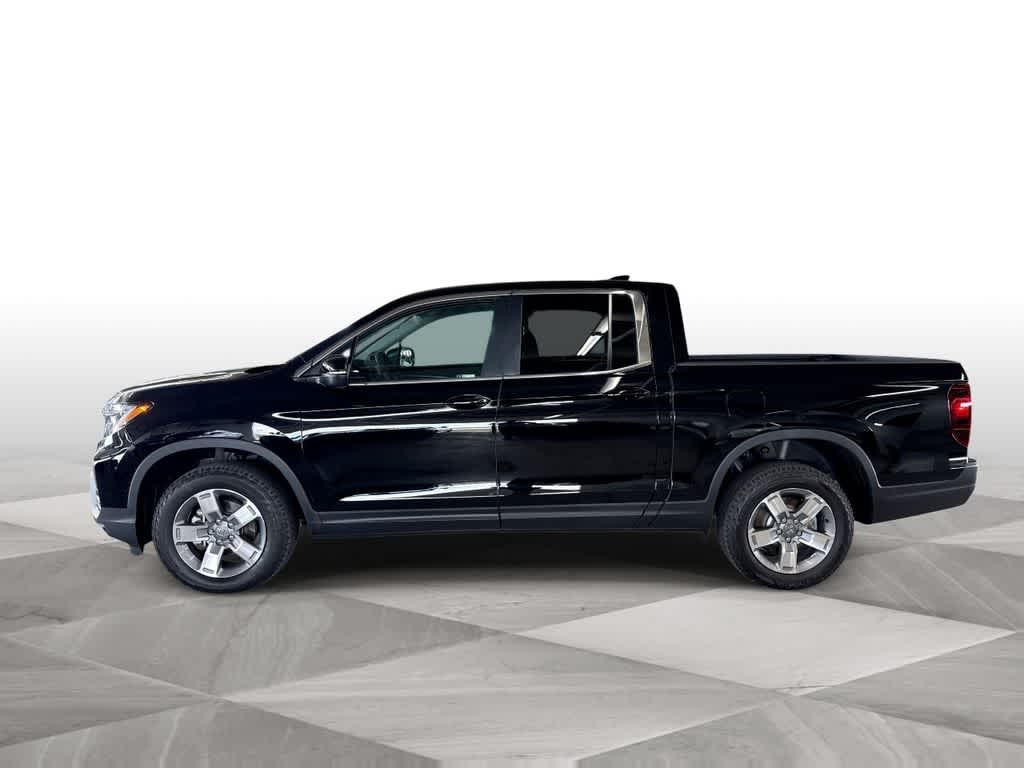 Thumbnail: 2026 Honda Ridgeline - 5