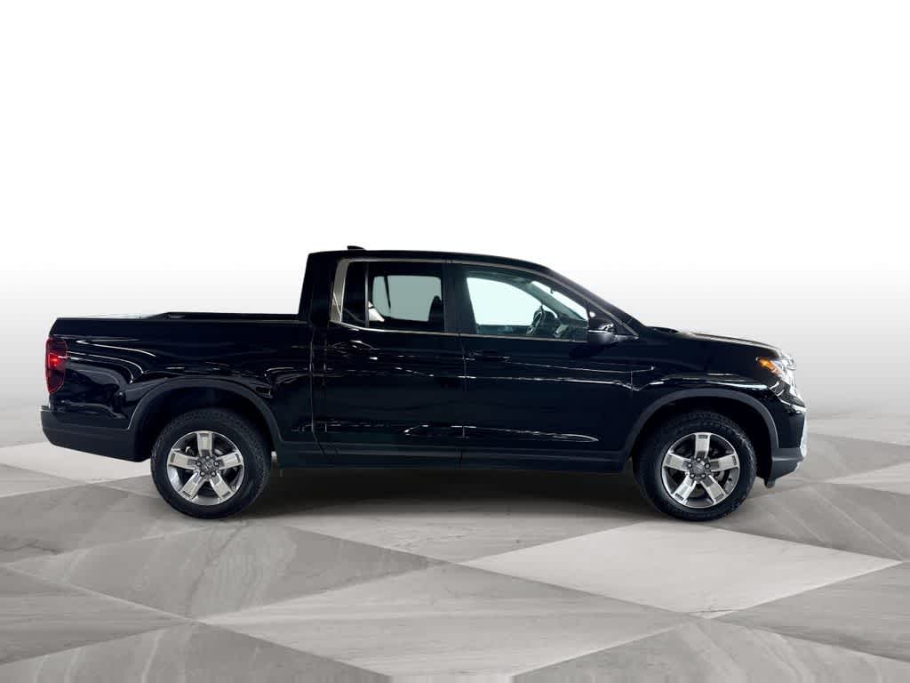 Thumbnail: 2026 Honda Ridgeline - 9