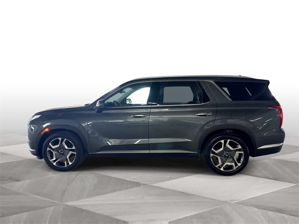 Thumbnail: 2023 Hyundai Palisade - 5
