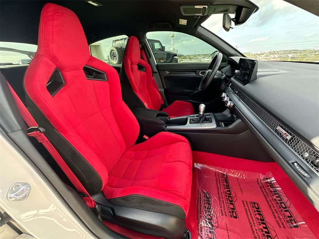 Thumbnail: 2024 Honda Civic - 26