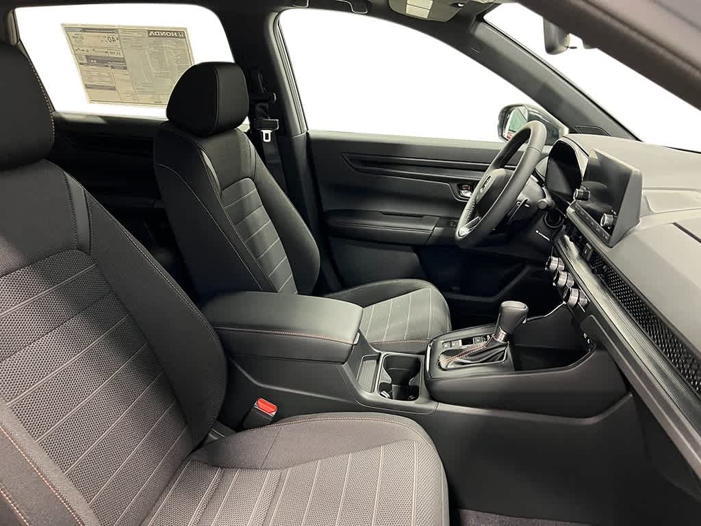 Thumbnail: 2025 Honda CR-V - 34