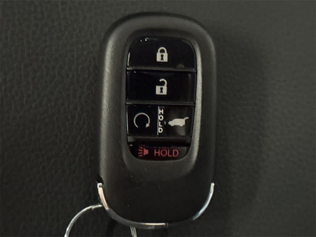 Thumbnail: 2023 Honda Pilot - 27