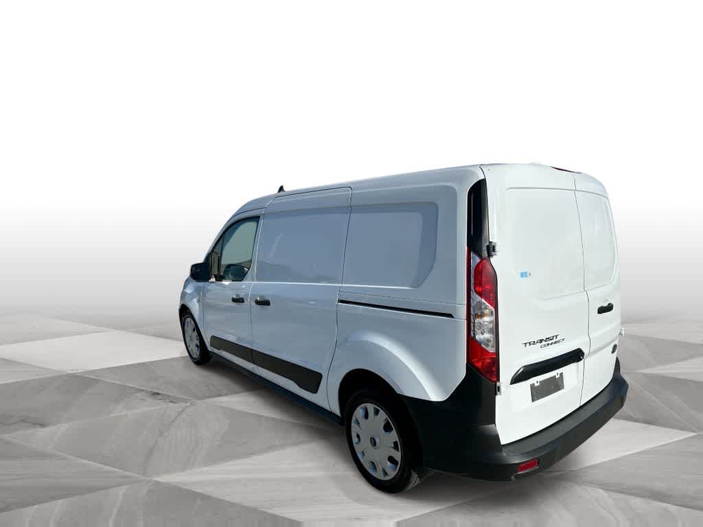 Thumbnail: 2023 Ford Transit Series - 6