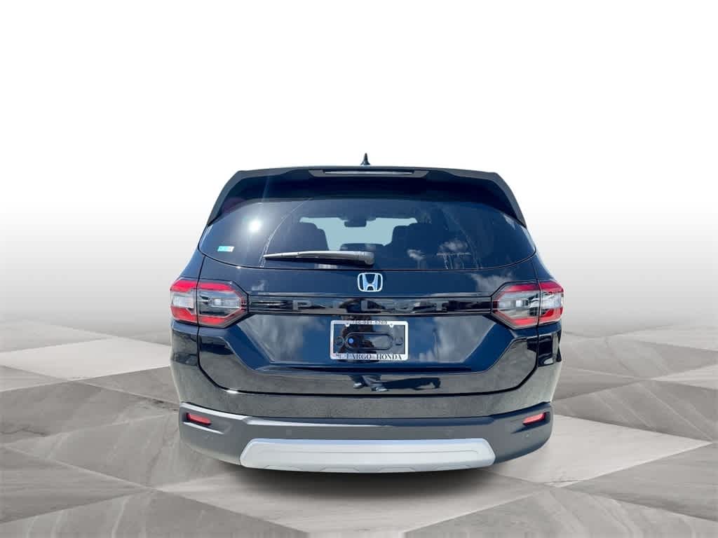 Thumbnail: 2025 Honda Pilot - 7