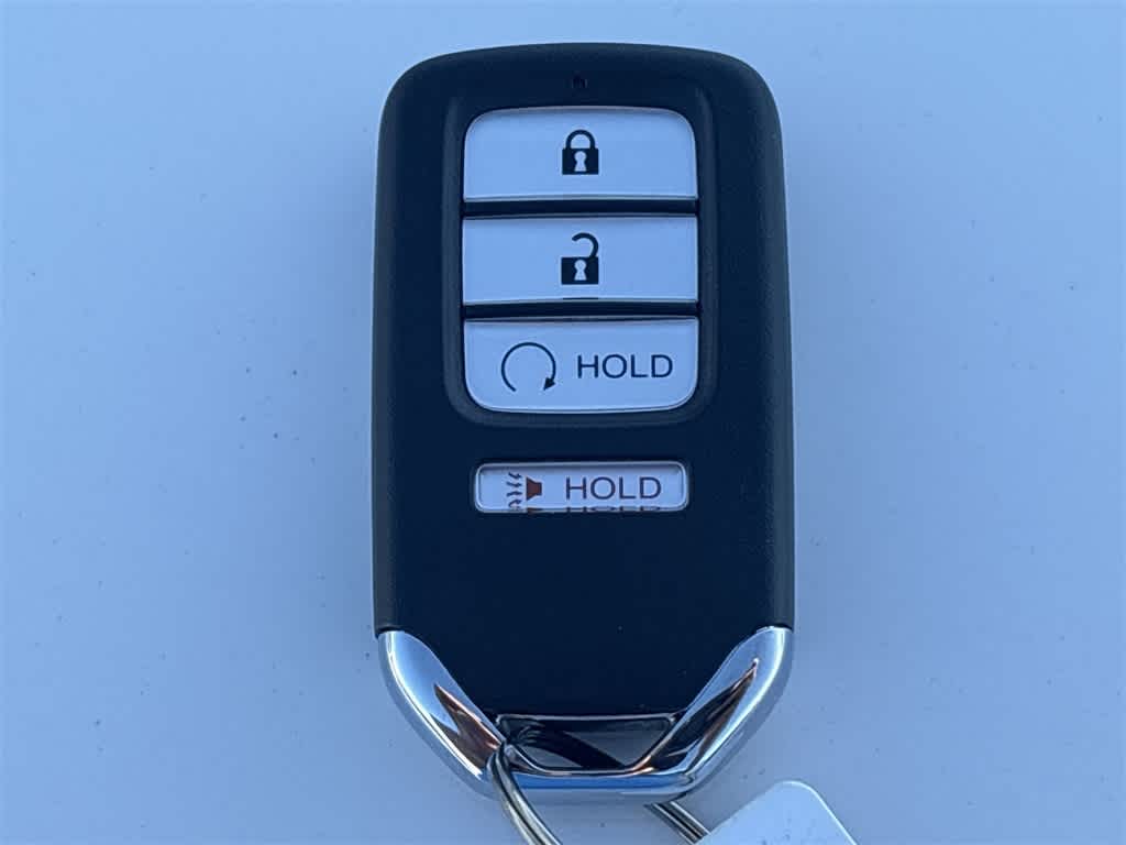 Thumbnail: 2025 Honda Ridgeline - 27